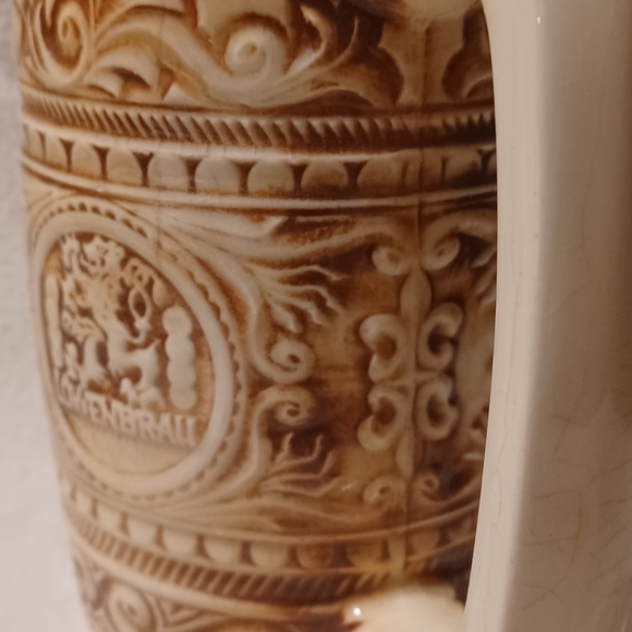 Miller Lite Beer Stein - Picture 6 of 12